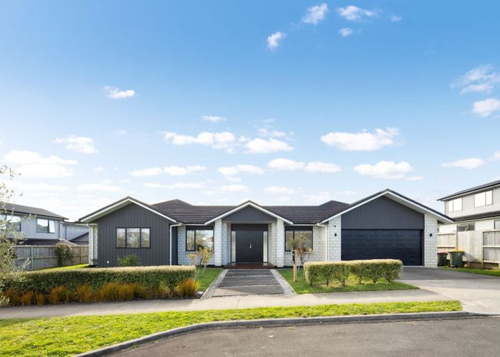 For sale 4 Jennian Avenue, Rototuna, Hamilton, Waikato homes.co.nz