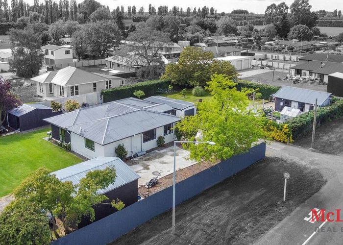  at 1 Robert Street, Hinds, Ashburton