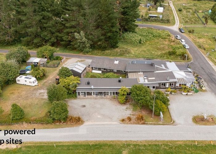  at 2 Mokihinui Road, Seddonville, Buller, West Coast