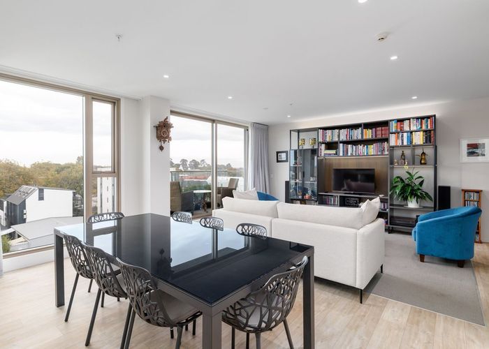  at 505/64 Kilmore Street, City Centre, Christchurch City, Canterbury