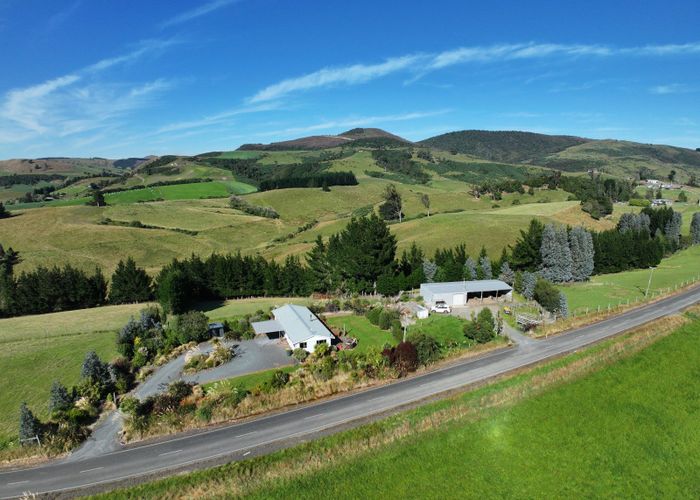  at 153 Romahapa Road, Balclutha, Clutha, Otago