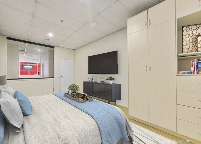  at 104/115 Vivian Street, Te Aro, Wellington