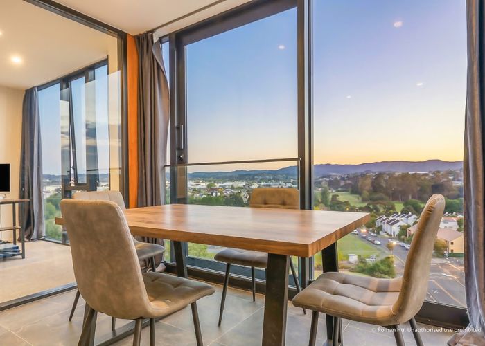  at 603/1 Buscomb Avenue, Henderson, Waitakere City, Auckland