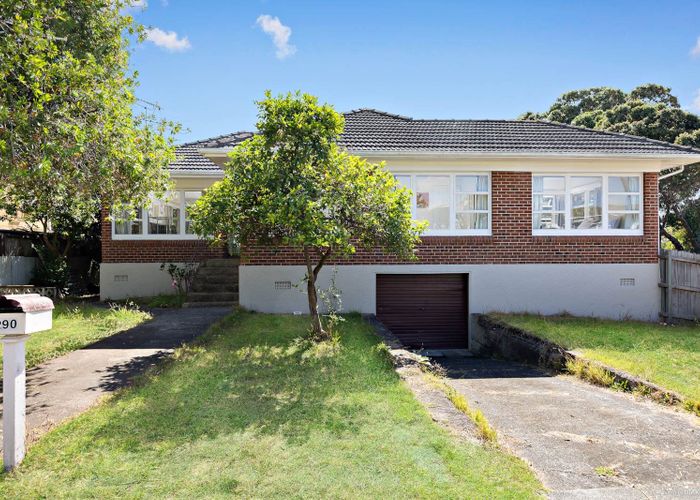  at 290 Panama Road, Mount Wellington, Auckland City, Auckland