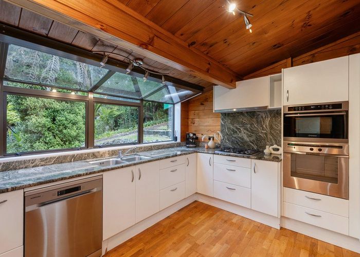  at 24D Sylvan Valley Avenue, Titirangi, Waitakere City, Auckland