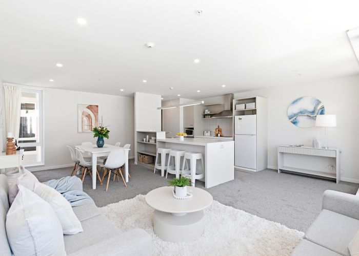  at 2H/11 Tennyson Street, Te Aro, Wellington, Wellington