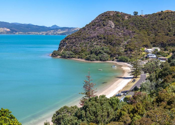 at 2145 Wyuna Bay Road, Wyuna Bay, Coromandel
