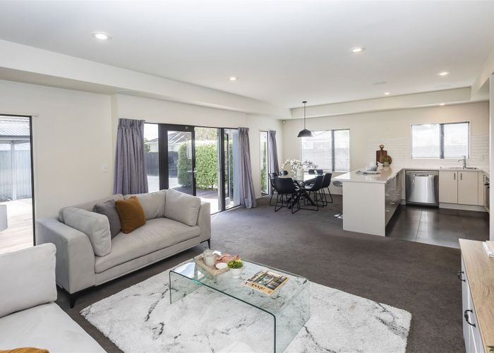  at 1/118 Innes Road, St Albans, Christchurch