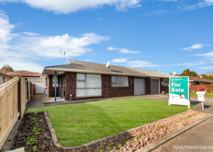  at 11/370 Tremaine Avenue, Takaro, Palmerston North