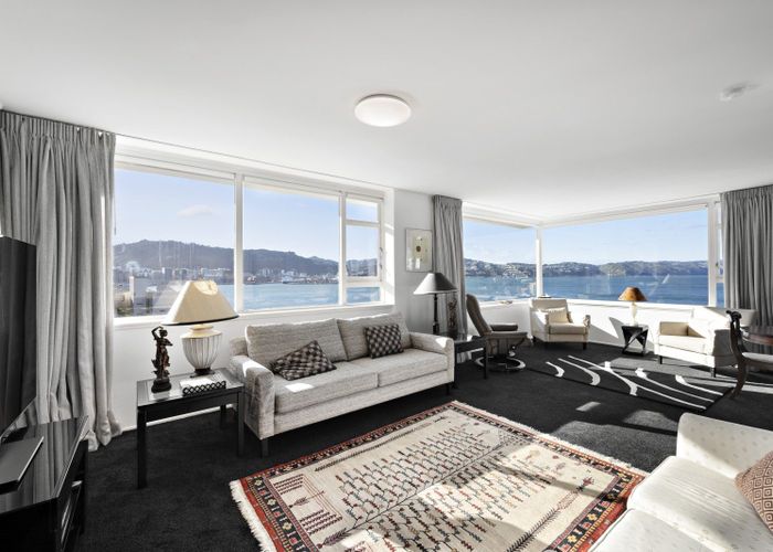  at 9/202 Oriental Parade, Oriental Bay, Wellington, Wellington