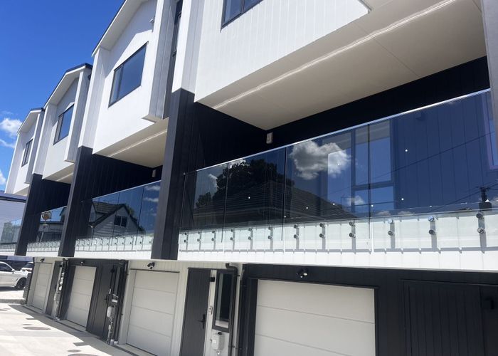  at 1/45 Hamlin Street, Mount Wellington, Auckland City, Auckland