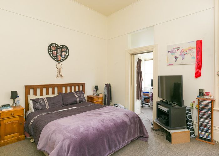 at 12 Percival Street, Te Aro, Wellington