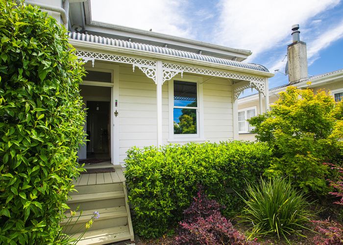  at 8 Domett Street, Whataupoko, Gisborne
