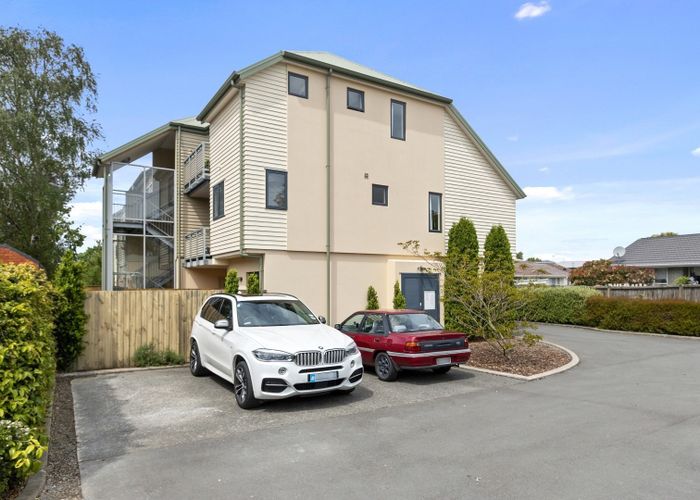  at 6/12 London Street, Richmond, Christchurch City, Canterbury