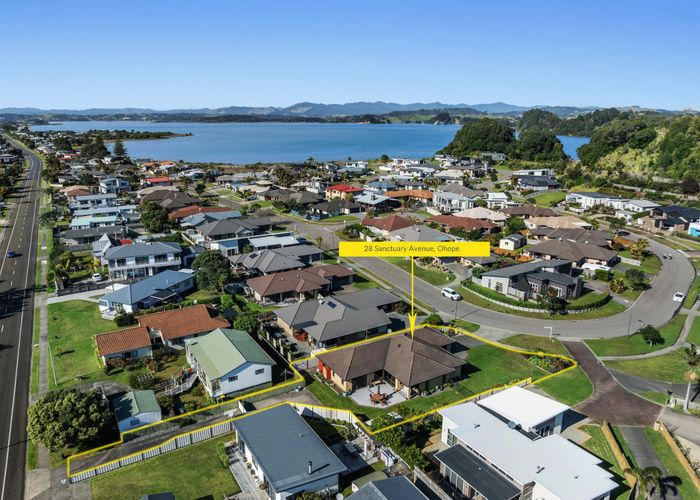  at 28 Sanctuary Avenue, Ohope, Whakatane, Bay Of Plenty