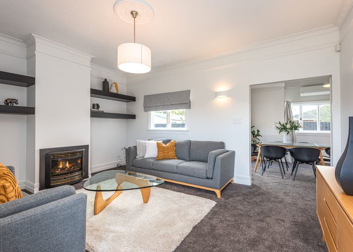  at 127 Francis Avenue, Mairehau, Christchurch
