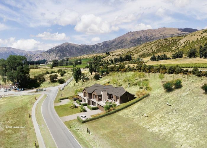  at Gibbston Valley Resort, Toms Creek Road, Gibbston, Queenstown-Lakes, Otago