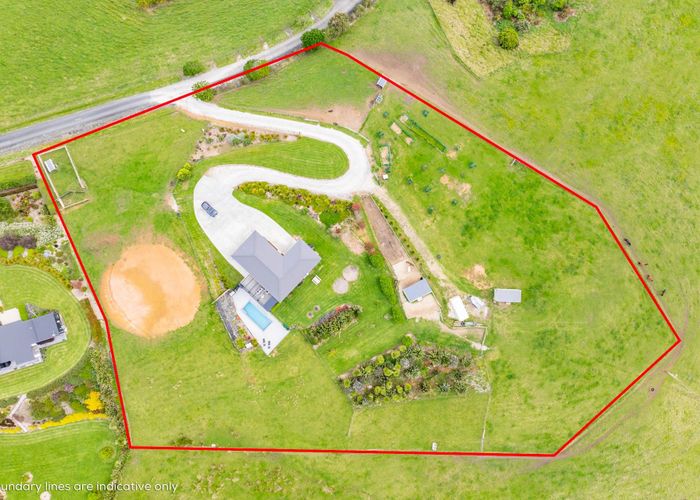  at 28 West Farm Drive, Wellsford