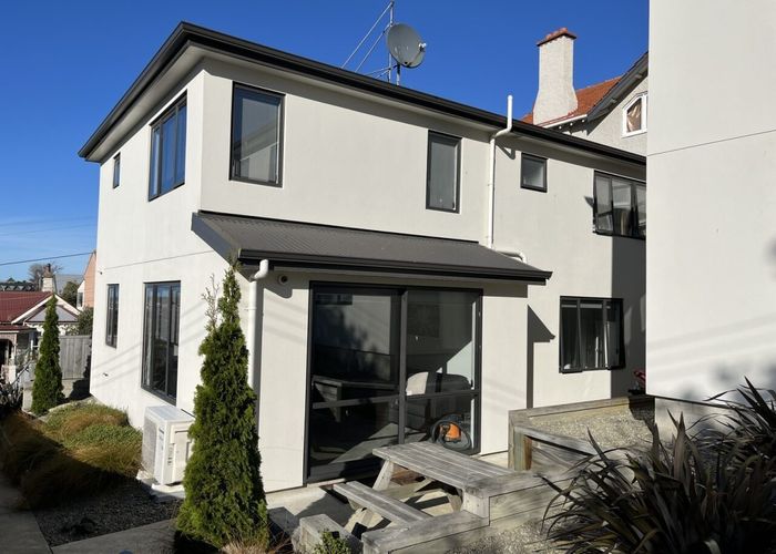 at Flat A, Rm 2/80 Manor Place, City Centre, Dunedin, Otago