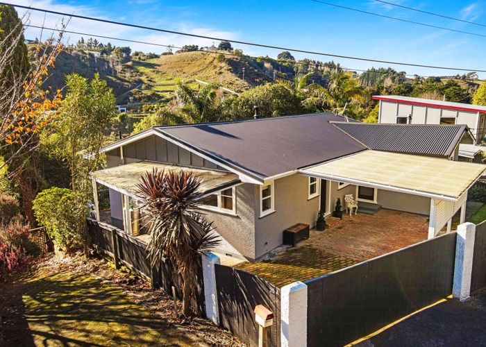 at 1 Durie Vale Road, Durie Hill, Whanganui