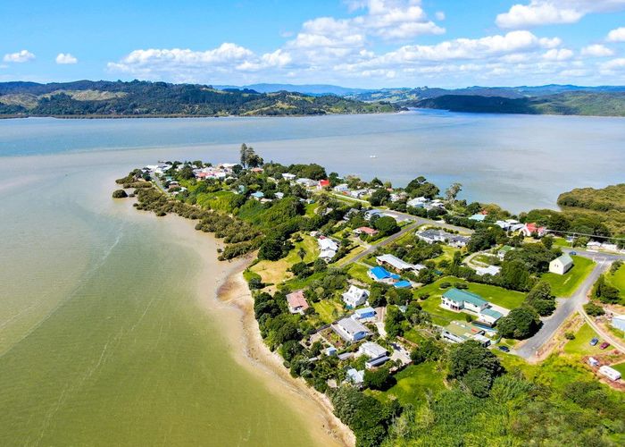  at 8 Gundry Street, Rawene, Kaikohe