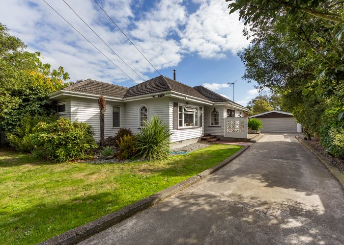  at 357 Gardiners Road, Harewood, Christchurch