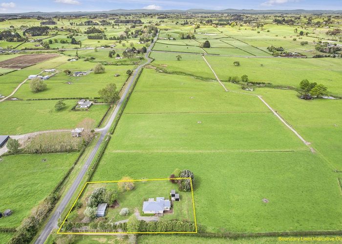  at 71 Maisey Road, Ngahinapouri, Hamilton