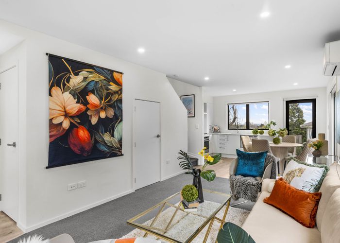  at 5/29 Price Crescent, Mount Wellington, Auckland City, Auckland