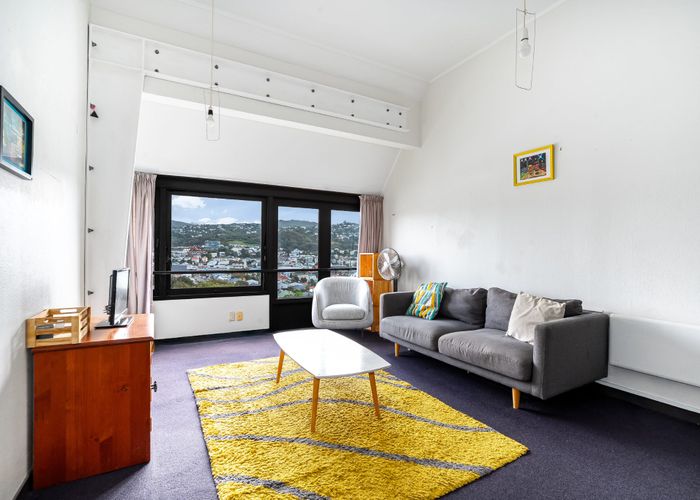  at 45/46 Hiropi Street, Newtown, Wellington