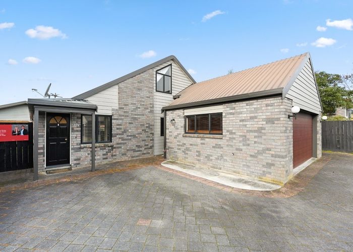  at 32A Ashley Street, Saint Andrews, Hamilton, Waikato