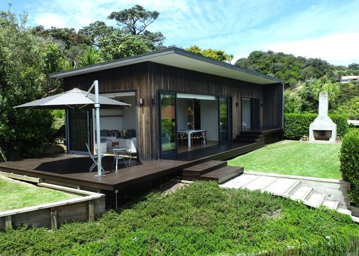  at 34 Black Jack Road, Kūaotunu, Whitianga