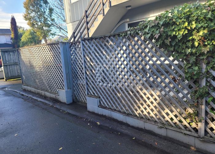  at 1/101 Nursery Road, Phillipstown, Christchurch City, Canterbury
