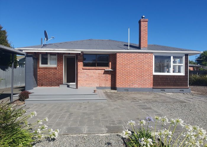  at 6 McNicol Crescent, Allenton, Ashburton