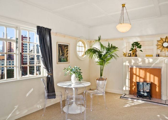  at 22A Clifton Terrace, Kelburn, Wellington