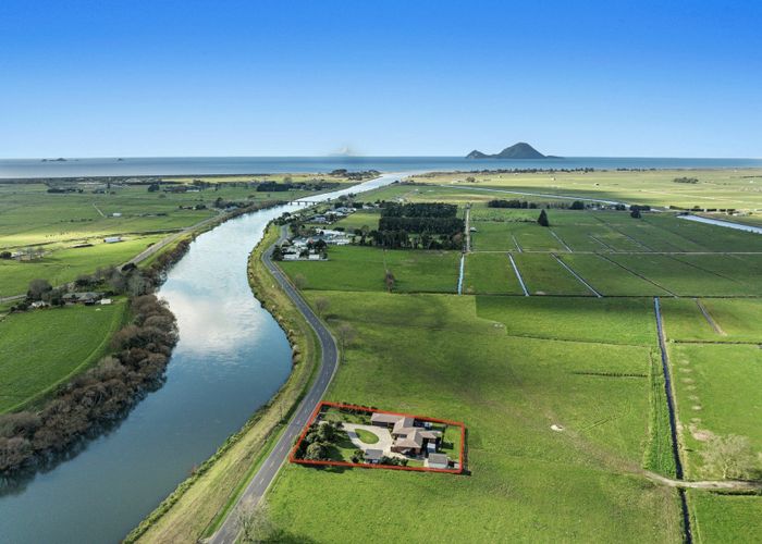  at 97 East Bank Road, Thornton, Whakatane, Bay Of Plenty