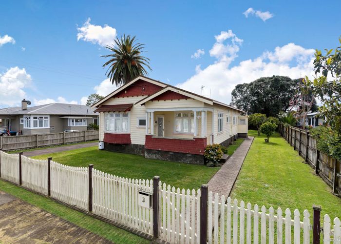  at 3 Hazel Avenue, Mount Roskill, Auckland