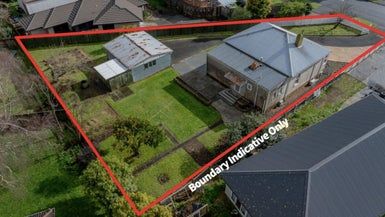  at 47 Rotokauri Road, Nawton, Hamilton