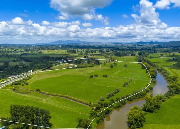  at 394A Ngaruawahia Road, Ngaruawahia, Waikato, Waikato