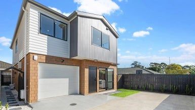  at 68C Redcastle Drive, East Tamaki, Auckland