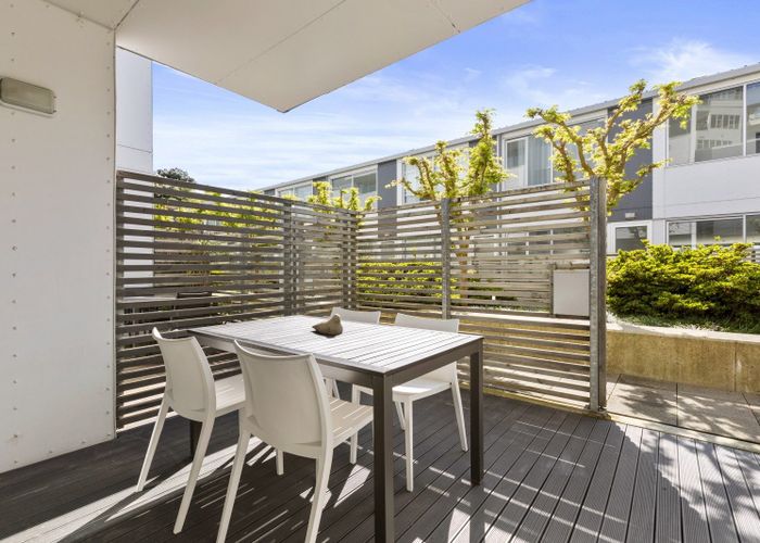  at 103/22 Fisher-Point Drive, Freemans BAY, Auckland