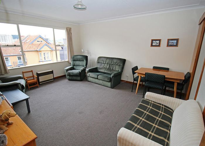  at 19 Cargill Street, Dunedin Central, Dunedin