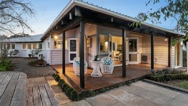  at 59D Awanohi Road, Redvale, Auckland