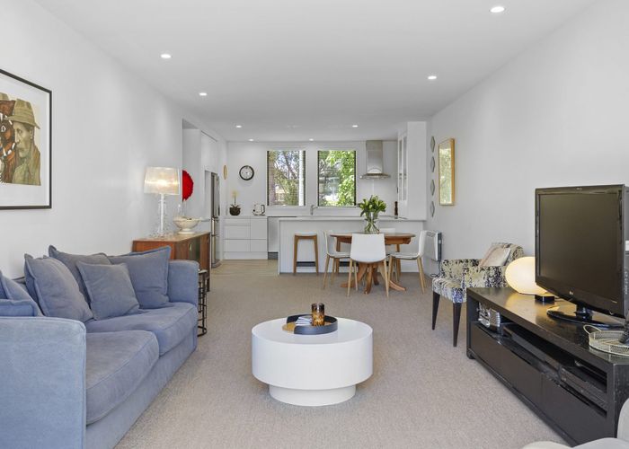  at 3/281 Cambridge Terrace, City Centre, Christchurch City, Canterbury