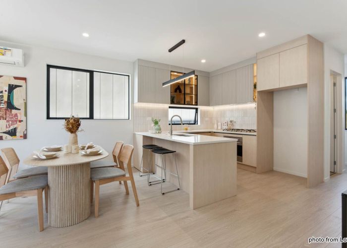  at Lot 1-4/36 Waverley Avenue, Glenfield, North Shore City, Auckland