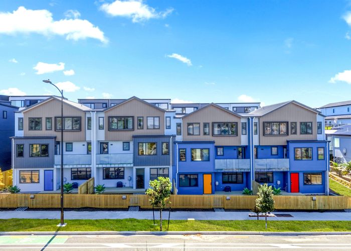  at 37 Scott Road, Hobsonville, Waitakere City, Auckland