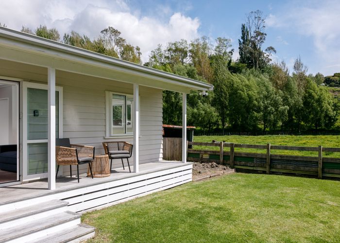  at 6 Franklin Street, Mangapapa, Gisborne