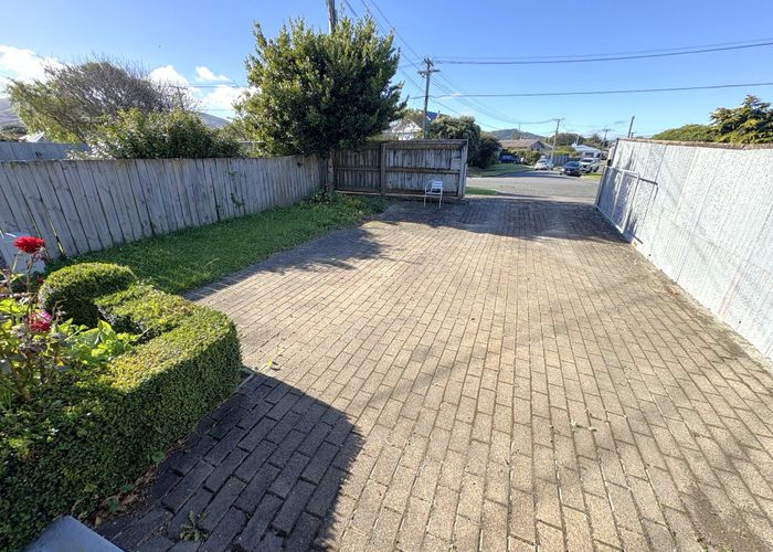  at 12A Brees Street, Epuni, Lower Hutt, Wellington