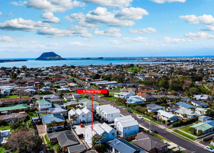 at 5 Haua Way, Otumoetai, Tauranga, Bay Of Plenty