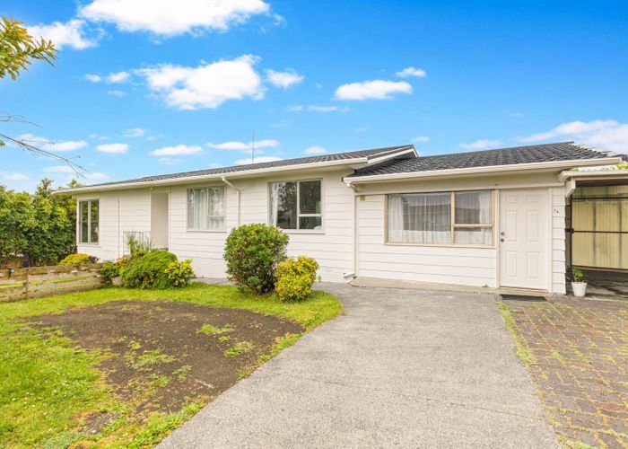  at 1 Blanche Way, Half Moon Bay, Manukau City, Auckland
