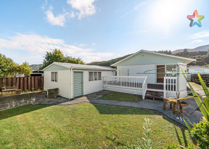  at 21 Berkeley Road, Wainuiomata, Lower Hutt
